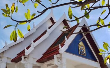 BANGKOK – DISPARITIONS: In mémoriam, hommage à François Médard de Chardon et Jean-Marc Bonhoure