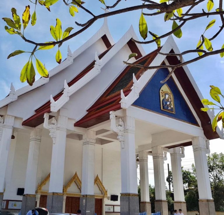 BANGKOK – DISPARITIONS: In mémoriam, hommage à François Médard de Chardon et Jean-Marc Bonhoure