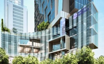 THAÏLANDE – ÉCONOMIE: 30 000 euros pour une année au Hyatt Regency Bangkok Sukhumvit