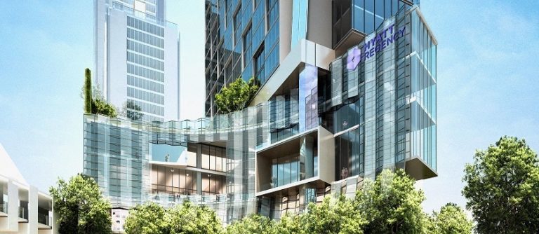THAÏLANDE – ÉCONOMIE: 30 000 euros pour une année au Hyatt Regency Bangkok Sukhumvit