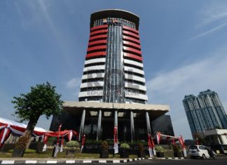 INDONÉSIE – CORONAVIRUS: L’état d’urgence prolongé jusqu’au 19 avril à Jakarta