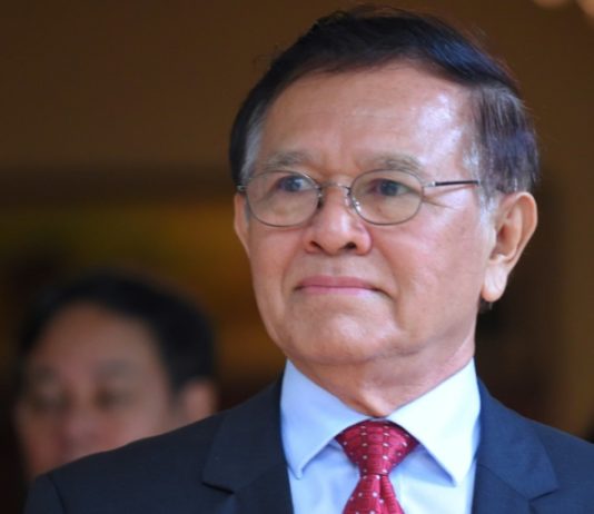 CAMBODGE EXPRESS – ACTUALITÉS : Que retenir de l’actualité cambodgienne du 10 au 16 janvier ? kem Sokha cambodge