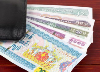 BIRMANIE – ÉCONOMIE: Tableau de bord économique birman au début décembre 2020