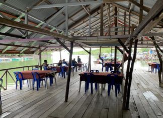 THAÏLANDE – CHRONIQUE : « Phuket (1) : caché dans la mangrove »