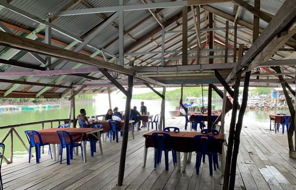 THAÏLANDE – CHRONIQUE : « Phuket (1) : caché dans la mangrove »