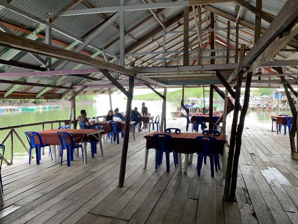 THAÏLANDE – CHRONIQUE : « Phuket (1) : caché dans la mangrove »