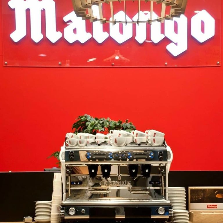 THAÏLANDE: Malongo, le café français qui rime avec l’Asie