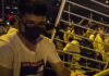 HONG KONG – DROITS DE L’HOMME: Human Rights Watch ne peut pas communiquer dans l’ex colonie britannique