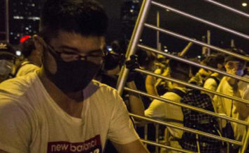 HONG KONG – DROITS DE L’HOMME: Human Rights Watch ne peut pas communiquer dans l’ex colonie britannique