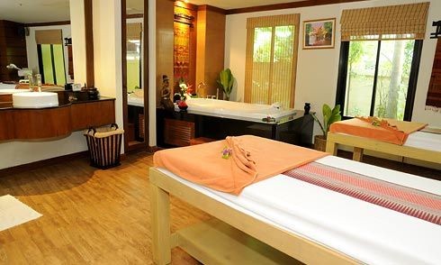 THAÏLANDE – PATRIMOINE : “Nuad Thai” : le bel avenir du massage thaïlandais