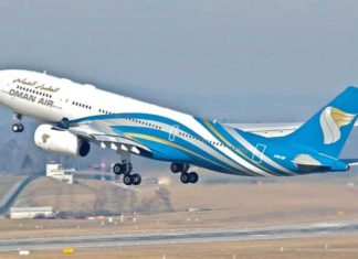 MALAISIE – AVIATION: Faute de vols, un pilote devient gérant d’un fast-food