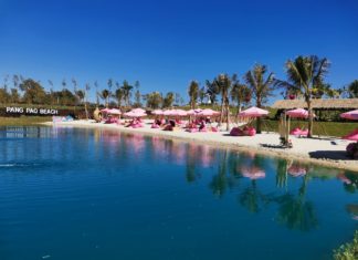 CHIANG MAI – TOURISME: Avec les vadrouilles d’Eric, arpentez le nord de la Thaïlande…