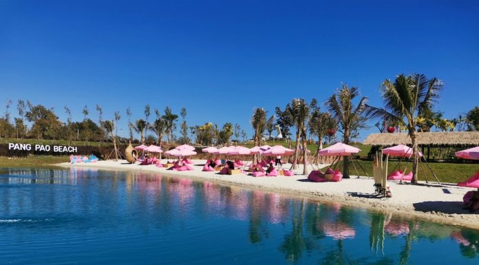 CHIANG MAI – TOURISME: Avec les vadrouilles d’Eric, arpentez le nord de la Thaïlande…