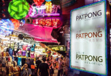 THAÏLANDE – CORONAVIRUS: Couvre-feu national dans le royaume à partir de ce vendredi 3 avril