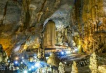 VIETNAM – TOURISME: Les grottes de Phong Na, nouvelle destination écolo bientôt menacée ?