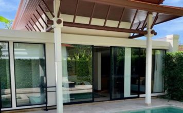 THAÏLANDE – CHRONIQUE : « Phuket, le grand sommeil »