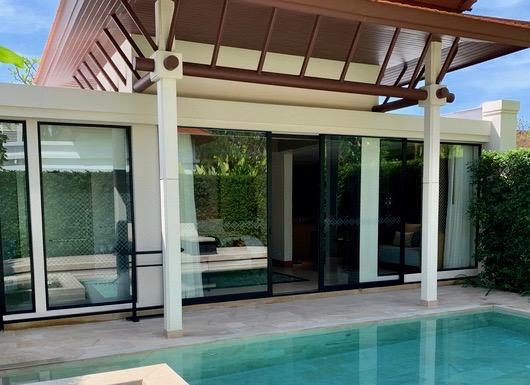 THAÏLANDE – CHRONIQUE : « Phuket, le grand sommeil »