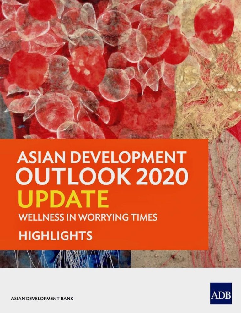 ASIE – ÉCONOMIE: Le meilleur baromètre de l’Asie économique est en ligne