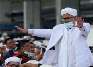 INDONÉSIE – ISLAMISME: Le retour inquiétant d’un prédicateur dans l’archipel