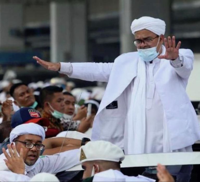 INDONÉSIE – ISLAMISME: Le retour inquiétant d’un prédicateur dans l’archipel