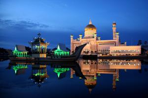 BRUNEI: Des juristes du monde entier se mobilisent contre la charia