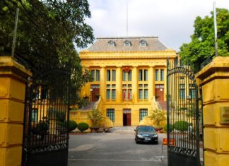 VIETNAM – POLITIQUE: Le parti tient son congrès, les dissidents restent emprisonnés