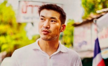 THAÏLANDE – POLITIQUE: L’opposant Thanathorn poursuivi à son tour pour «lèse majesté» Thanathorn Juangroongruangkit