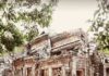LAOS – FRANCE: La province de Champassak, héritage franco-laotien