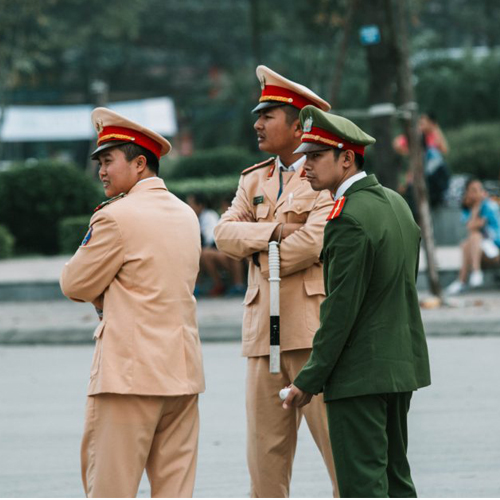 VIETNAM – SOCIÉTÉ: Boire ou conduire… les vietnamiens doivent maintenant choisir