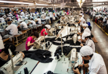 VIETNAM – ÉCONOMIE: Un ralentissement sans précédent en 2020