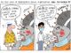 THAÏLANDE – DESSIN DE LA SEMAINE: Un virus mutant…à la recherche de boucs émissaires