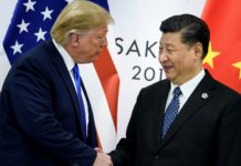 ASIE – DIPLOMATIE: L’année de la Covid aura aussi été celle de l’Asie victorieuse