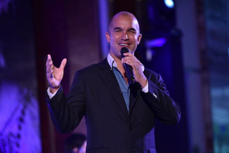 PATTAYA – CONCERT : Le ténor Yves Baron en guest au Jazz Pit le 19 septembre
