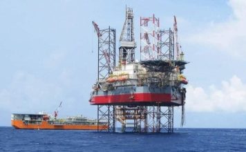 CAMBODGE – ÉCONOMIE: Le pétrole du golfe de Siam, futur eldorado cambodgien