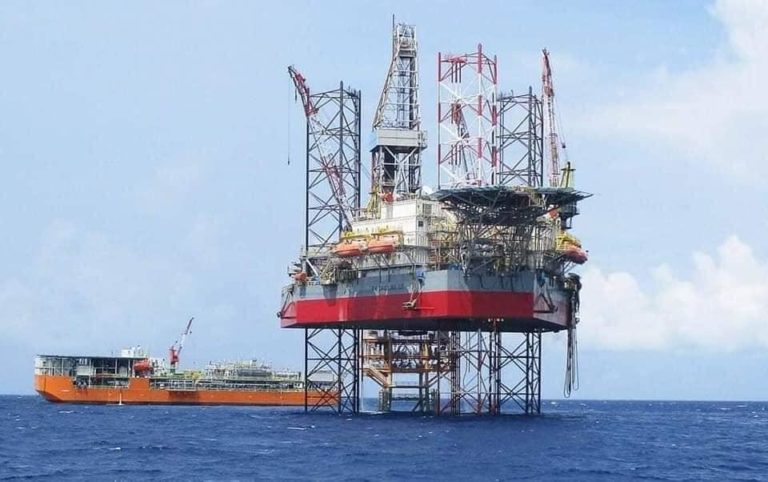 CAMBODGE – ÉCONOMIE: Le pétrole du golfe de Siam, futur eldorado cambodgien
