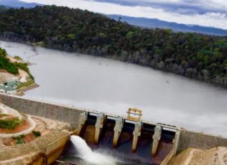 LAOS – ÉCONOMIE: L’hydro-électricité sous haute surveillance