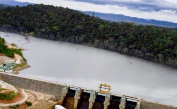 LAOS – ÉCONOMIE: L’hydro-électricité sous haute surveillance