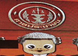 THAÏLANDE – POLITIQUE: Premier ministre logé par l’armée: la justice donne son feu vert