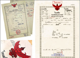 GAVROCHE – SERVICE : Thaïlande, les étrangers peuvent-ils accéder à la propriété ?