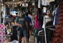 BANGKOK – CORONAVIRUS: Fin décembre 2020, des fêtes de fin d’année très «covidées»