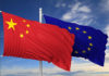 Chine Union européenne