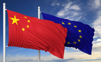 CHINE – ÉCONOMIE : L’Europe un marché refuge pour les exportations chinoises ? Chine Union européenne