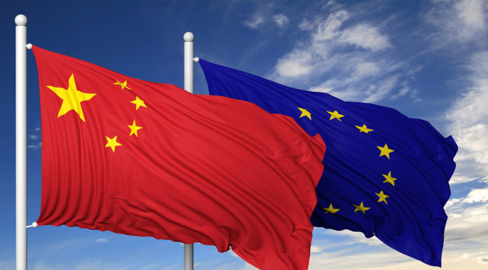 CHINE – EUROPE: Un accord sur les investissements qui tombe plutôt mal Chine Union européenne