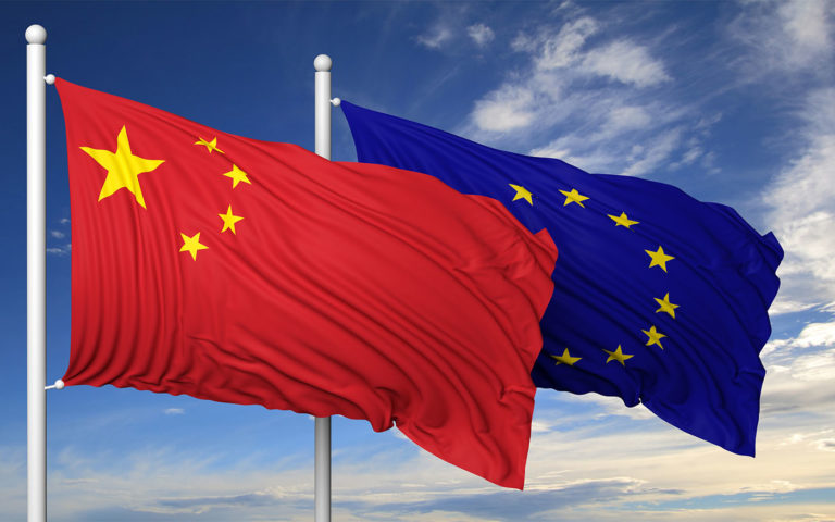 CHINE – EUROPE: Un accord sur les investissements qui tombe plutôt mal