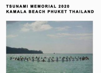THAÏLANDE – CORONAVIRUS: Annulations en cascade pour le Nouvel an à cause de la pandémie