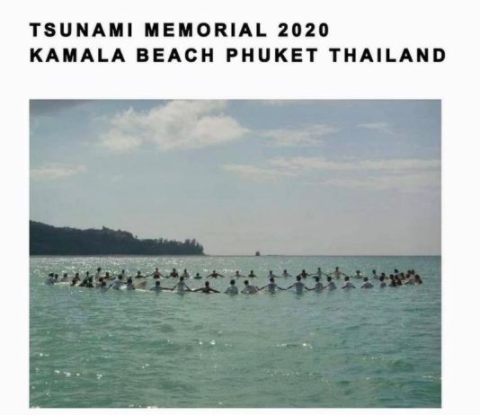 THAÏLANDE – CORONAVIRUS: Annulations en cascade pour le Nouvel an à cause de la pandémie