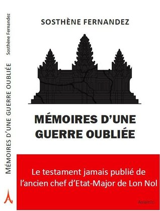 Mémoire d’une guerre oubliée