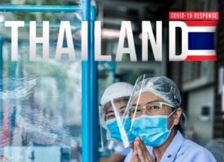 ASIE DU SUD-EST – PANDÉMIE: Le point sur la Covid-19 au 6 décembre