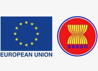 ASIE DU SUD-EST – EUROPE: L’ASEAN et l’UE, histoire d’un partenariat stratégique