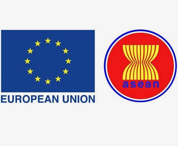 ASIE DU SUD-EST – EUROPE: L’ASEAN et l’UE, histoire d’un partenariat stratégique